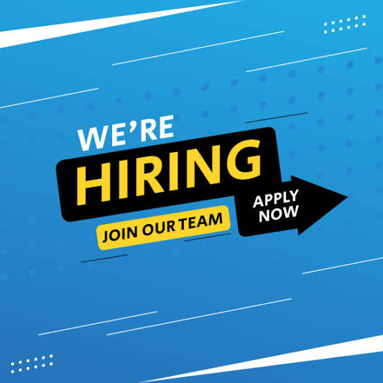 Job Opening: Bar Girls & Bar Men